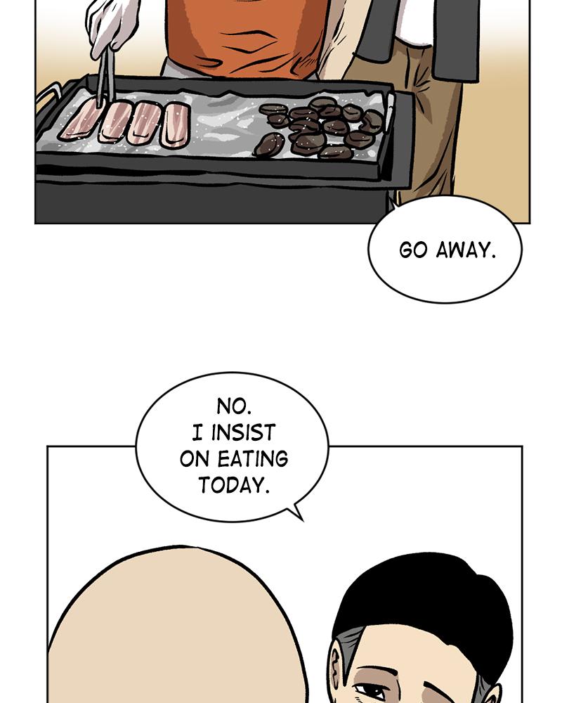 Read A Mark Against Thee EN Manga Online