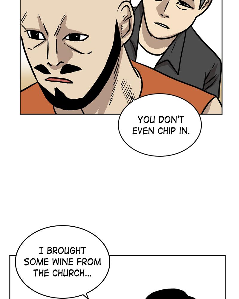 Read A Mark Against Thee EN Manga Online