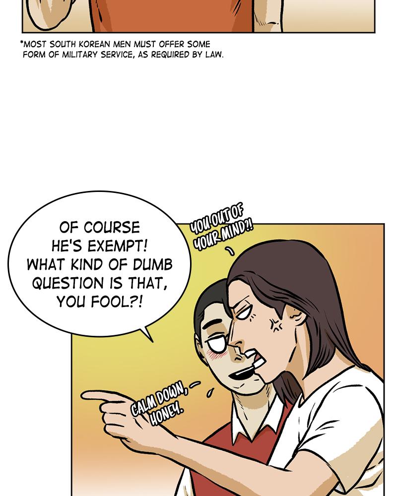 Read A Mark Against Thee EN Manga Online