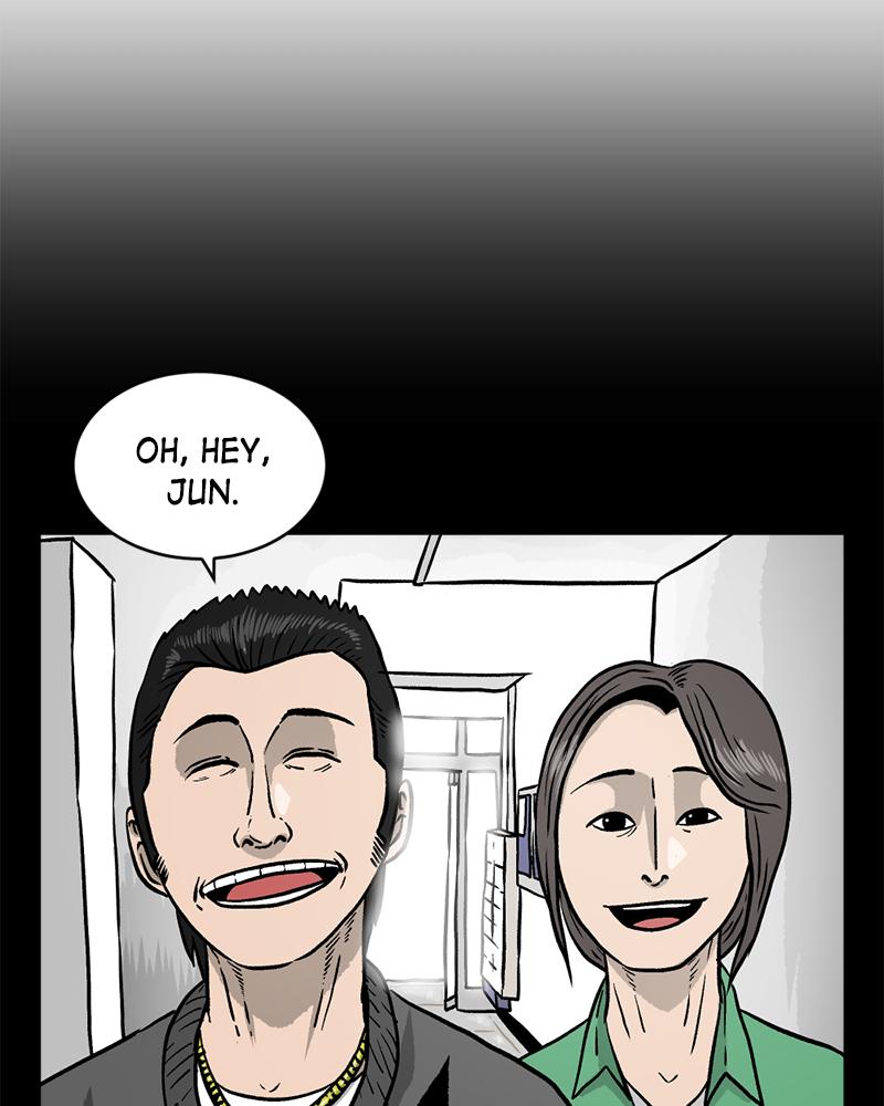 Read A Mark Against Thee EN Manga Online