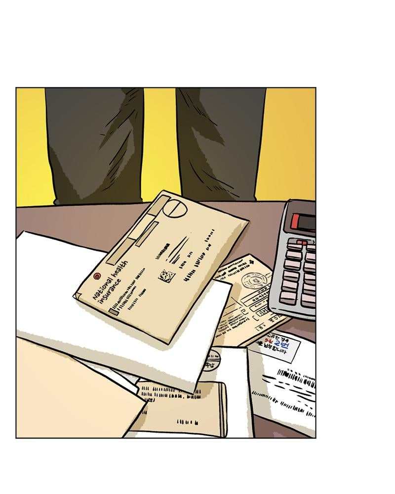 Read A Mark Against Thee EN Manga Online