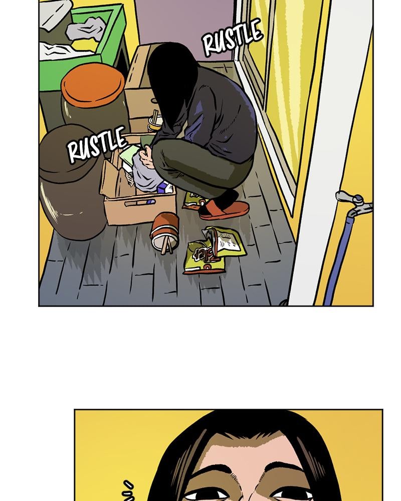 Read A Mark Against Thee EN Manga Online