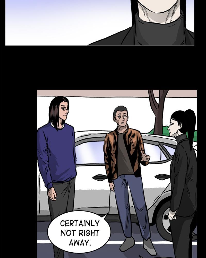 Read A Mark Against Thee EN Manga Online