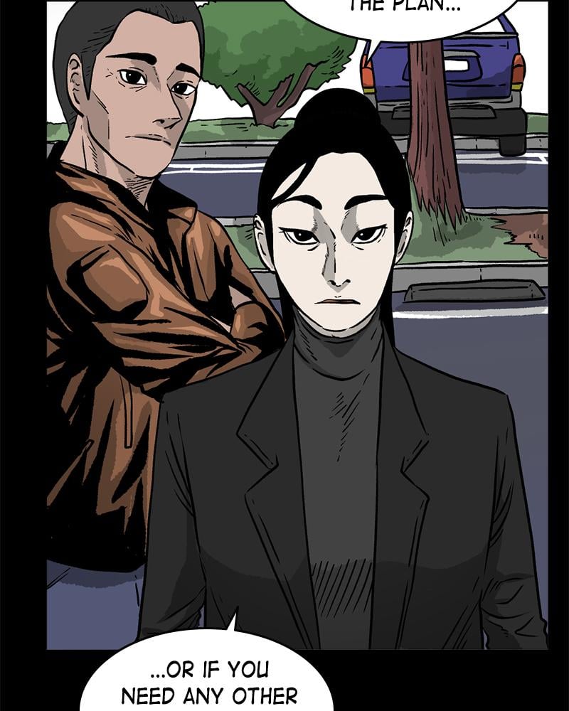 Read A Mark Against Thee EN Manga Online