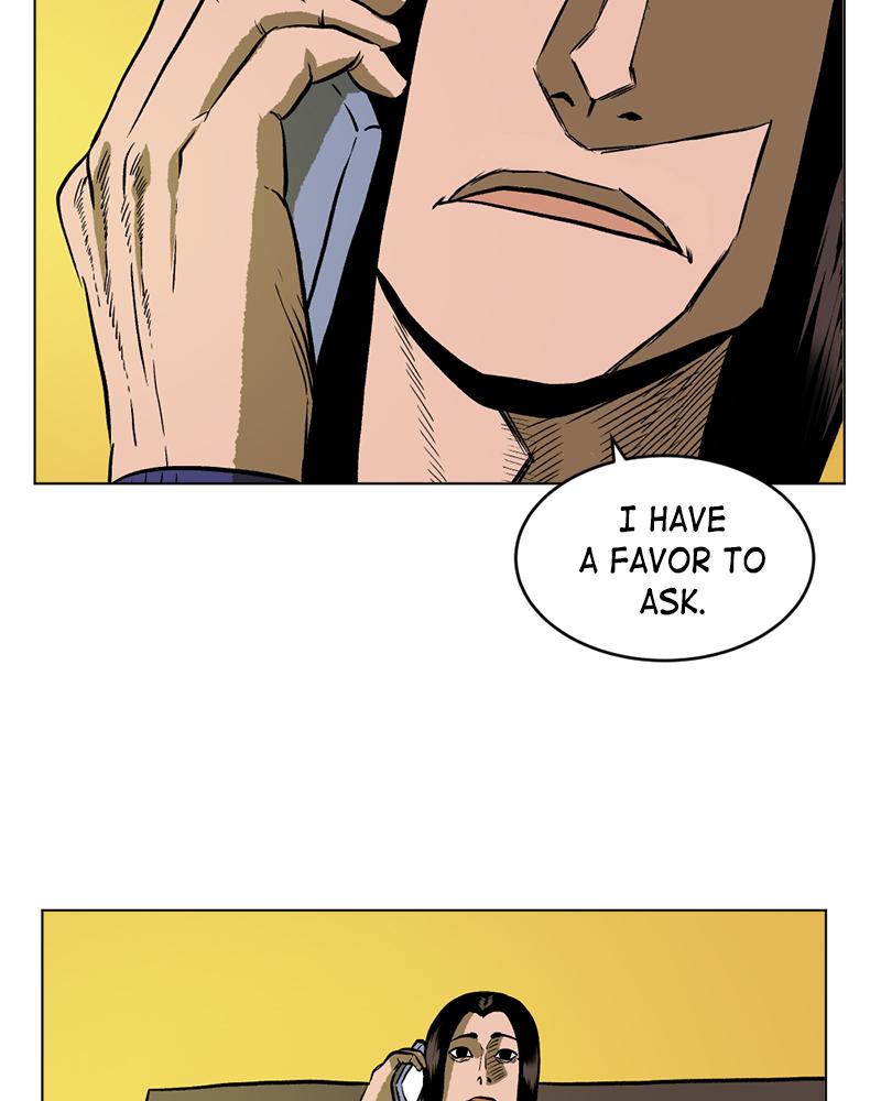 Read A Mark Against Thee EN Manga Online