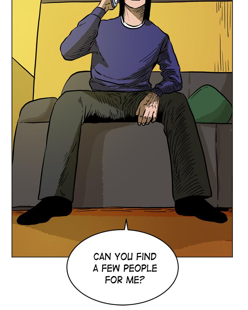 Read A Mark Against Thee EN Manga Online