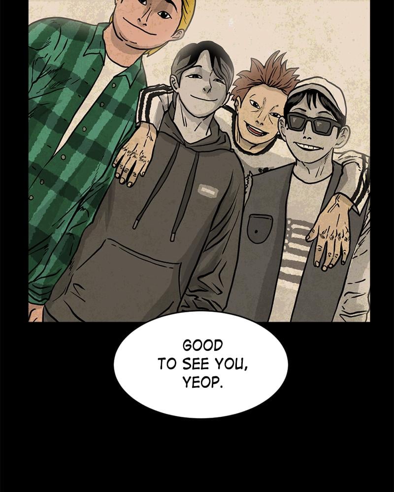 Read A Mark Against Thee EN Manga Online