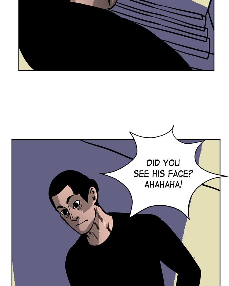 Read A Mark Against Thee EN Manga Online