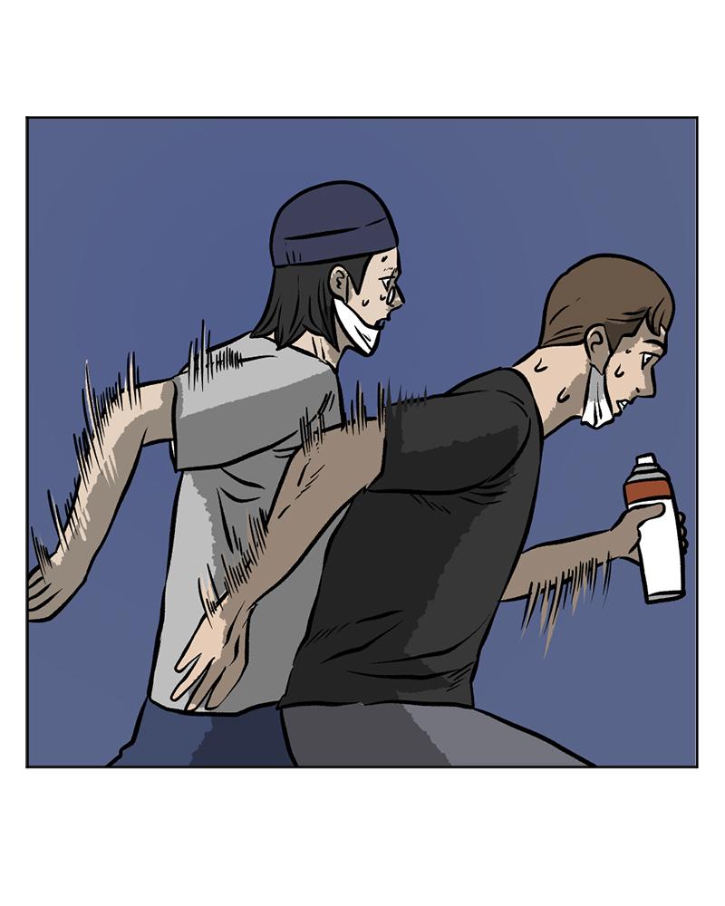 Read A Mark Against Thee EN Manga Online