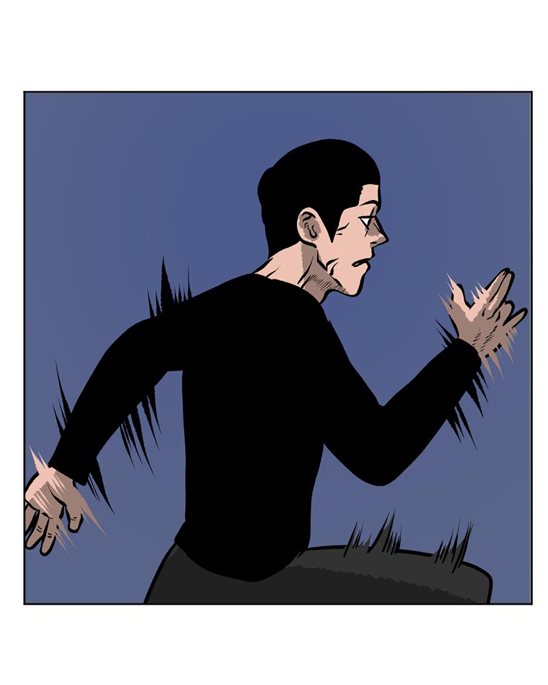 Read A Mark Against Thee EN Manga Online