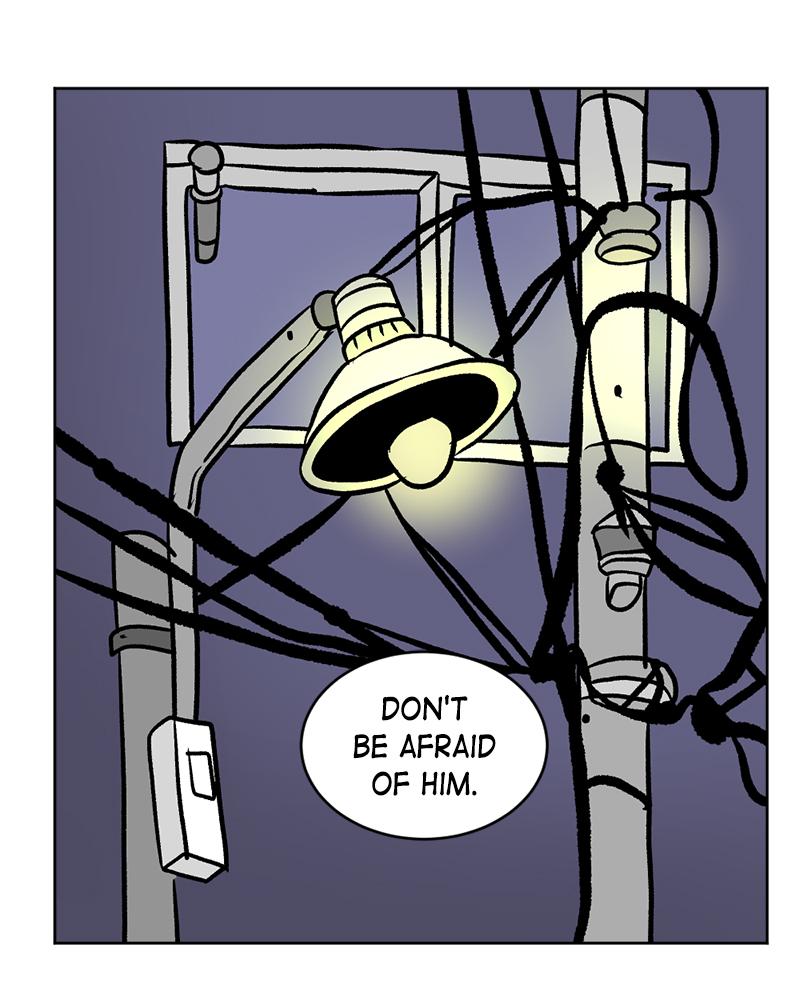 Read A Mark Against Thee EN Manga Online