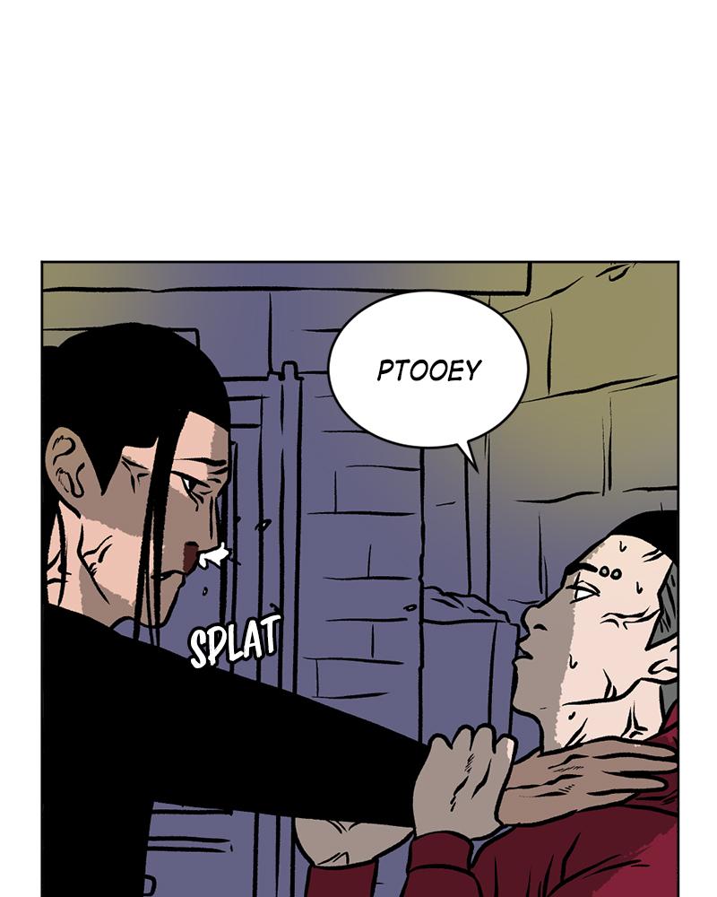 Read A Mark Against Thee EN Manga Online