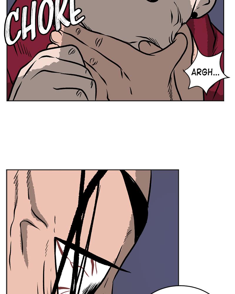 Read A Mark Against Thee EN Manga Online