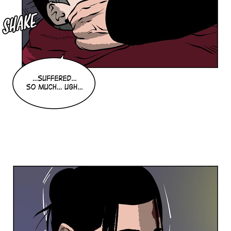 Read A Mark Against Thee EN Manga Online