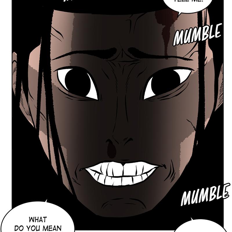 Read A Mark Against Thee EN Manga Online