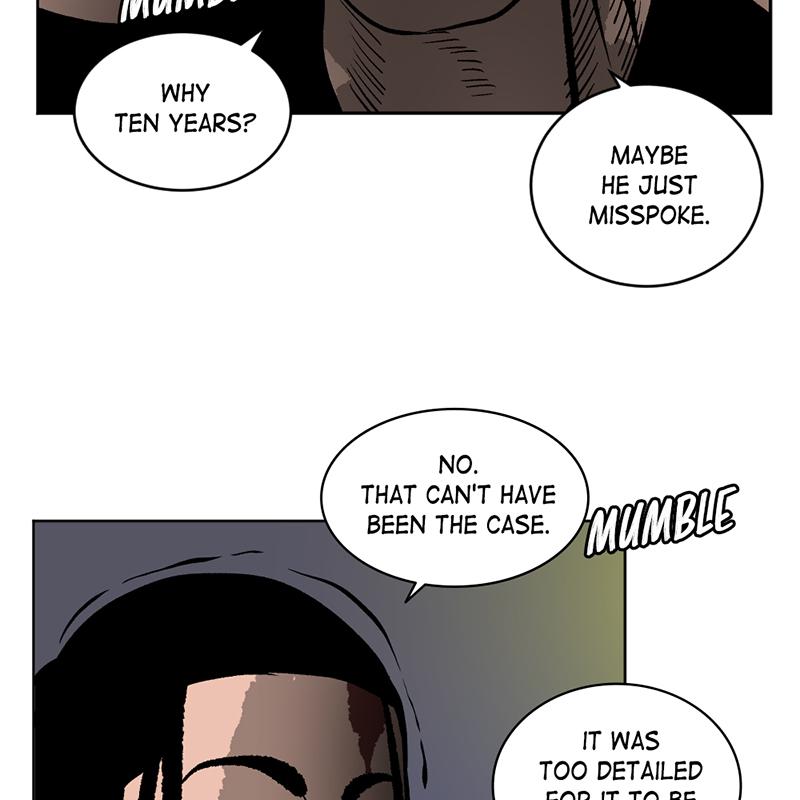 Read A Mark Against Thee EN Manga Online