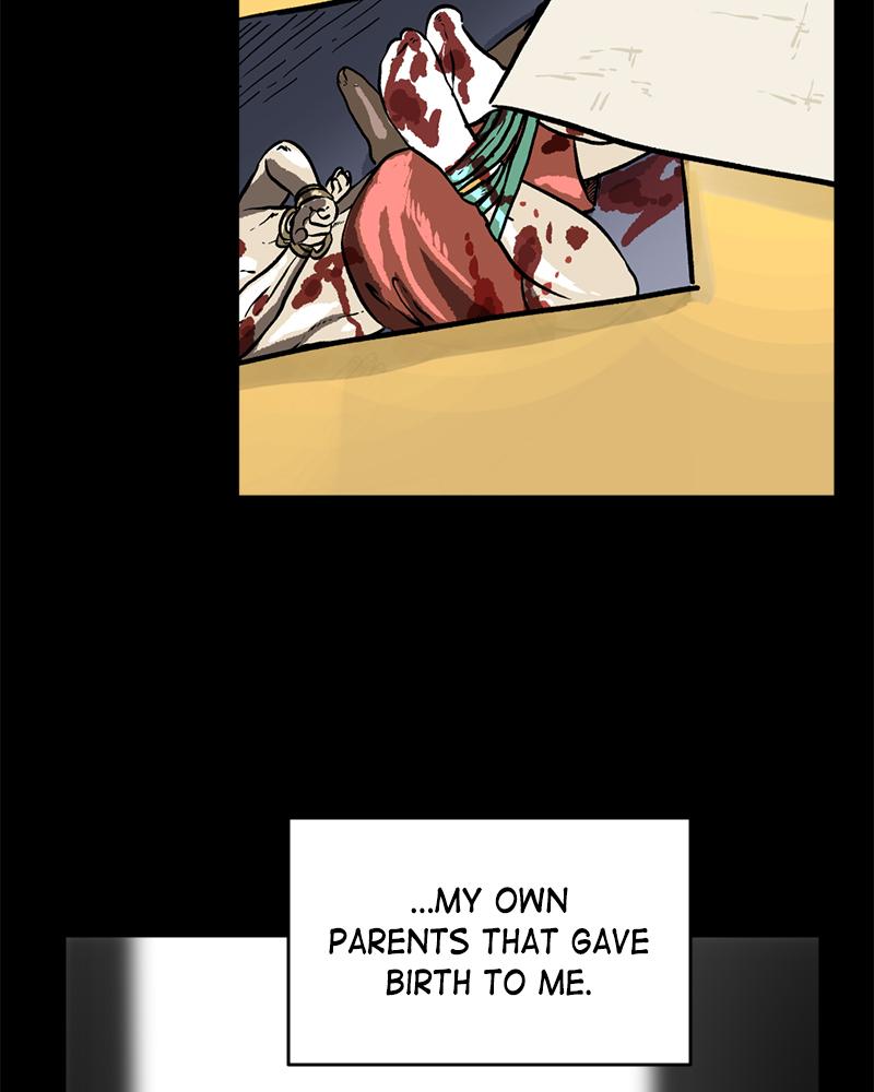 Read A Mark Against Thee EN Manga Online