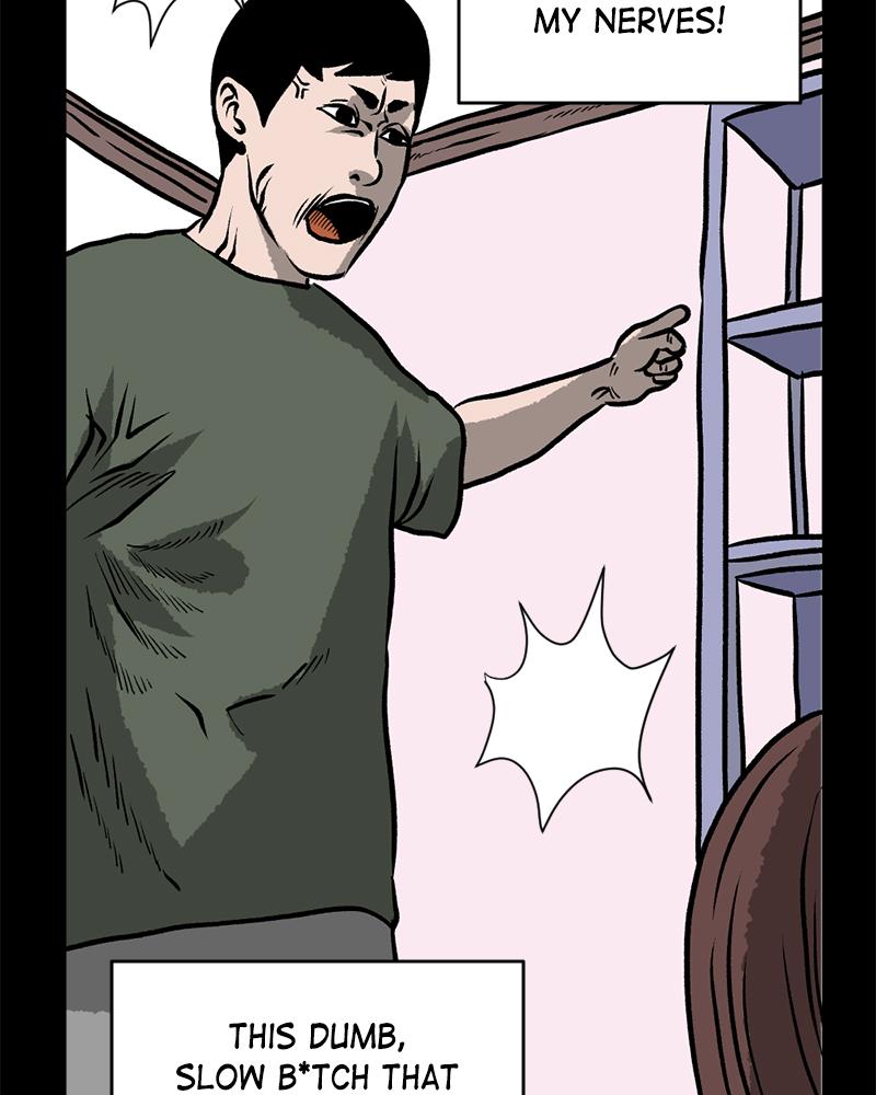 Read A Mark Against Thee EN Manga Online