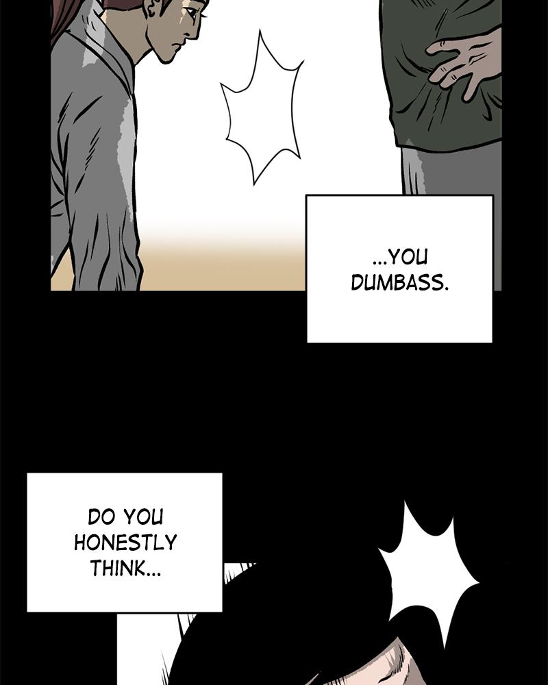 Read A Mark Against Thee EN Manga Online