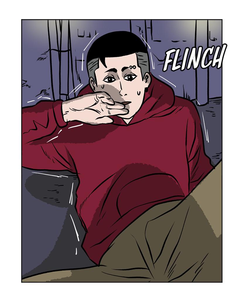 Read A Mark Against Thee EN Manga Online