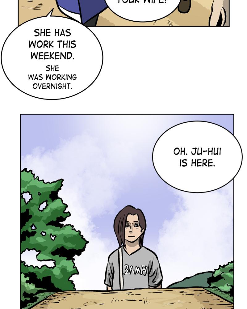 Read A Mark Against Thee EN Manga Online