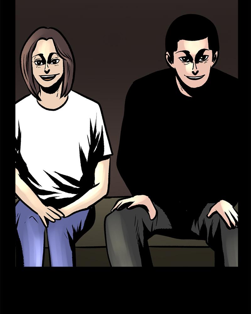 Read A Mark Against Thee EN Manga Online