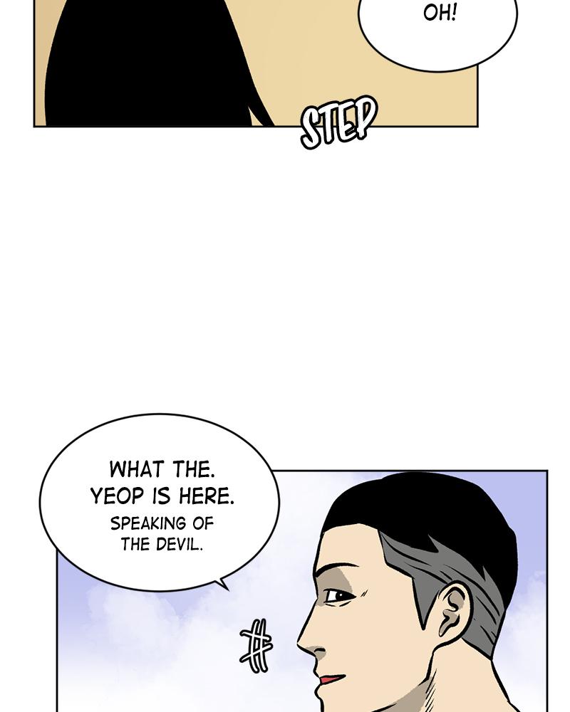 Read A Mark Against Thee EN Manga Online