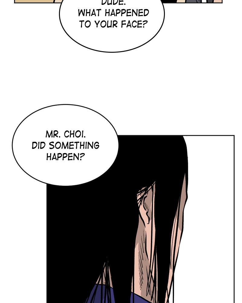 Read A Mark Against Thee EN Manga Online