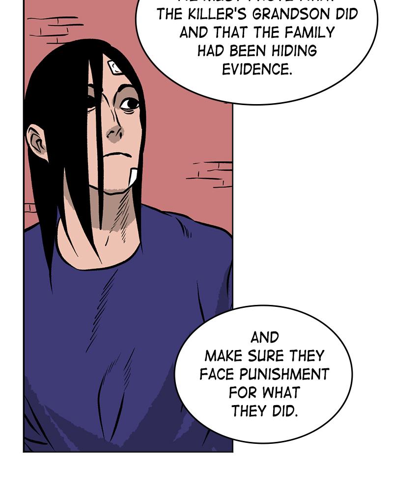 Read A Mark Against Thee EN Manga Online