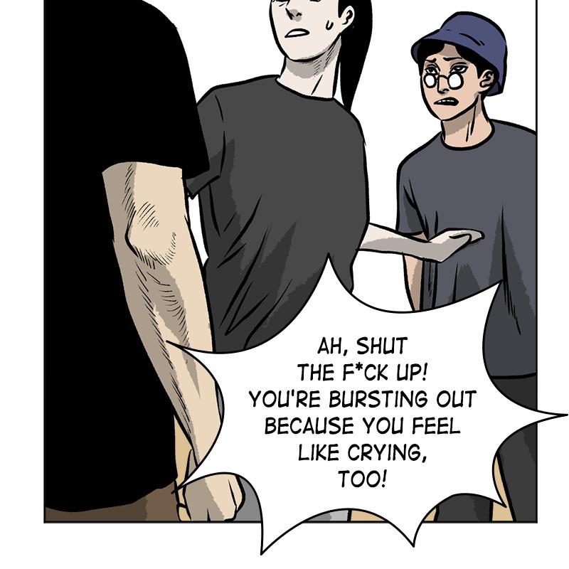 Read A Mark Against Thee EN Manga Online