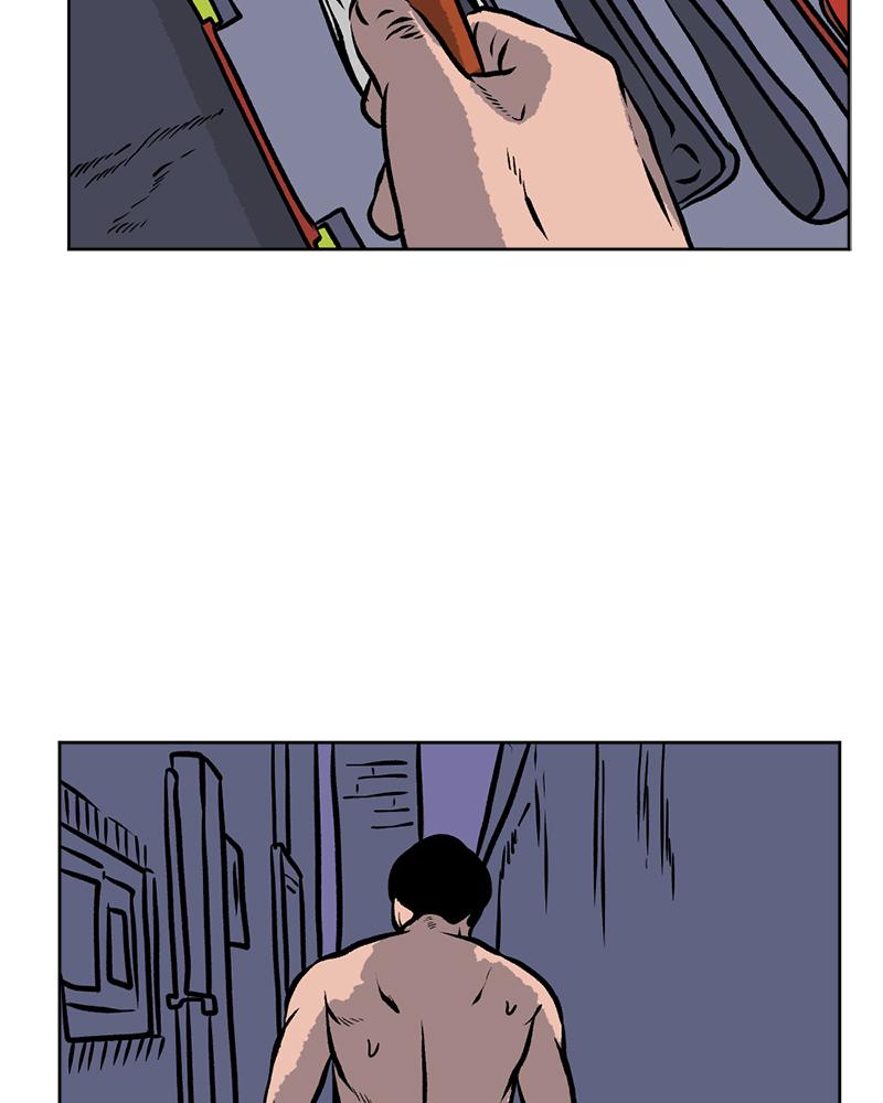 Read A Mark Against Thee EN Manga Online