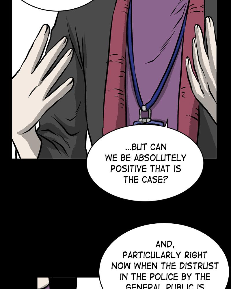 Read A Mark Against Thee EN Manga Online