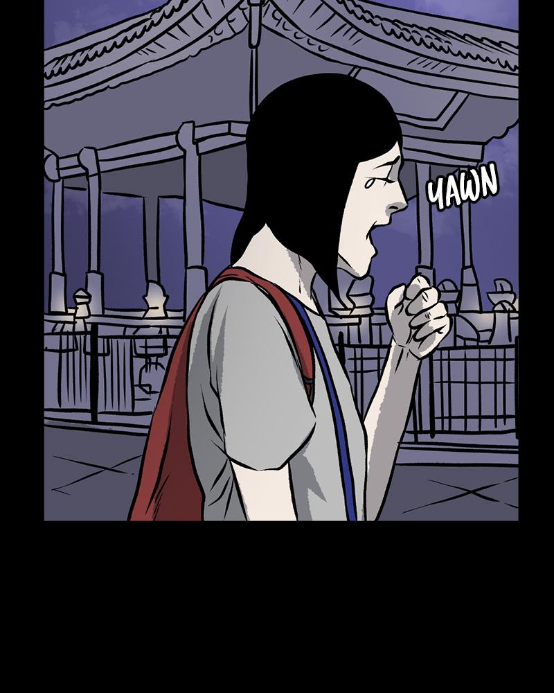 Read A Mark Against Thee EN Manga Online