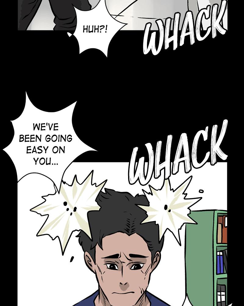 Read A Mark Against Thee EN Manga Online