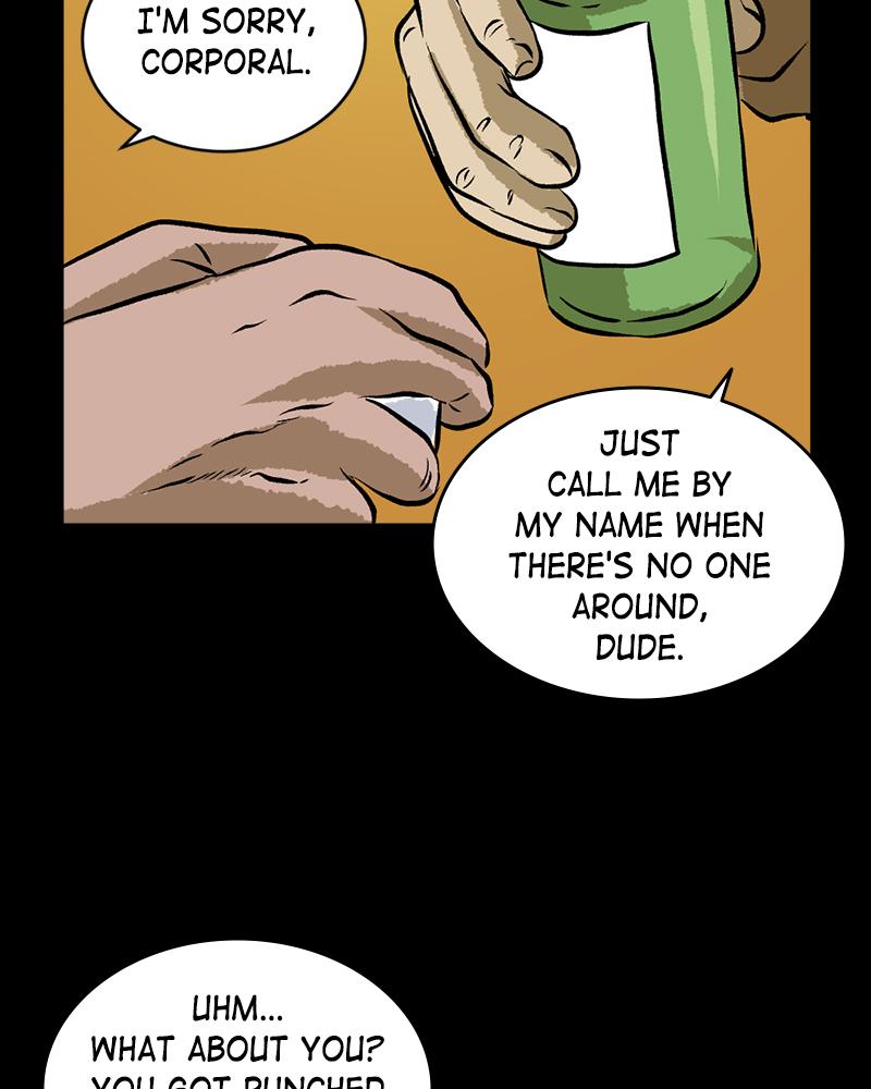 Read A Mark Against Thee EN Manga Online