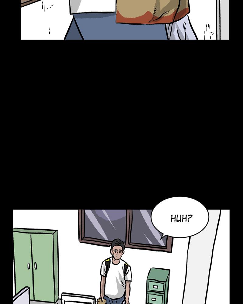 Read A Mark Against Thee EN Manga Online