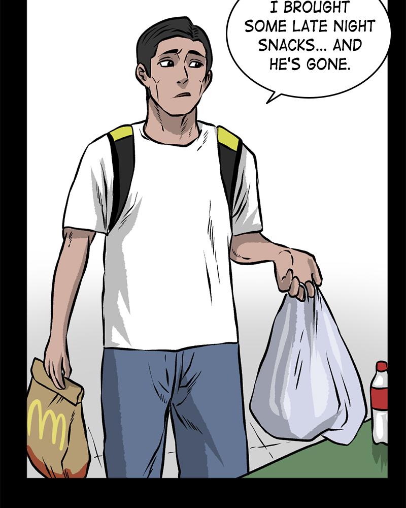 Read A Mark Against Thee EN Manga Online