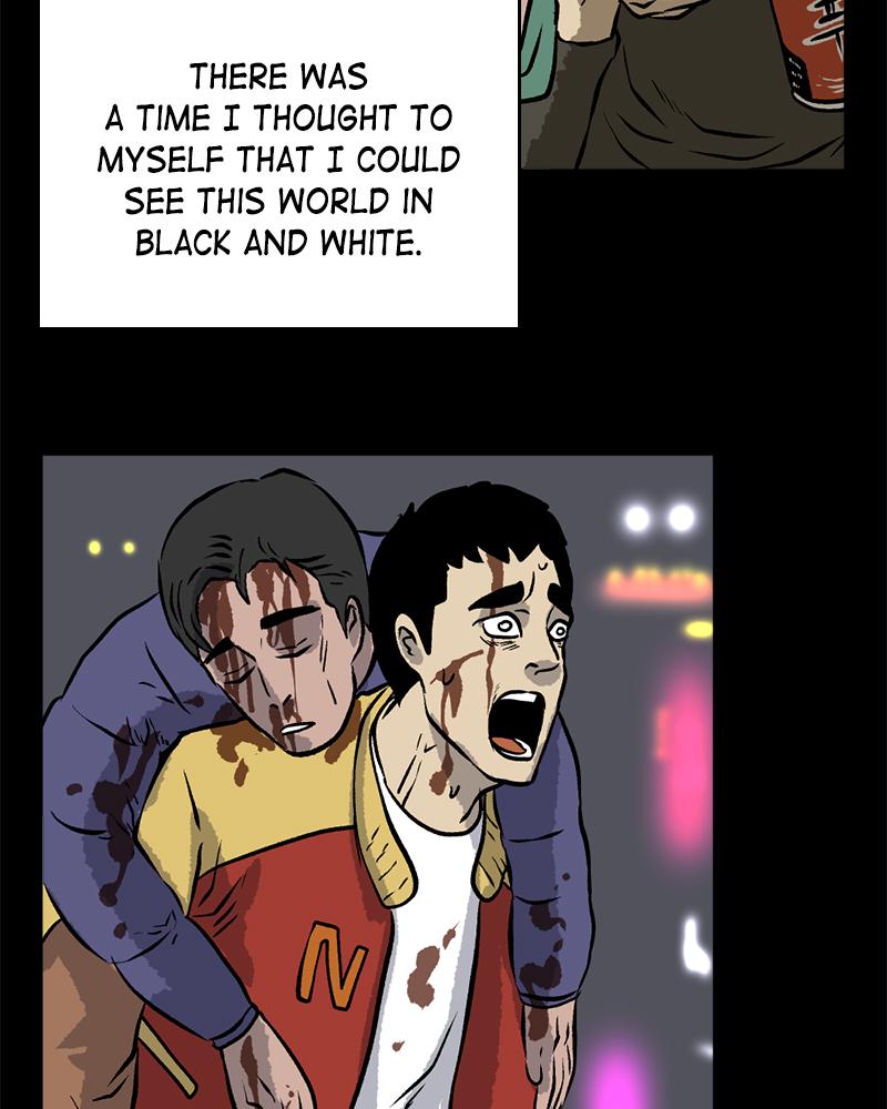 Read A Mark Against Thee EN Manga Online