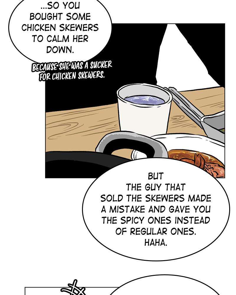 Read A Mark Against Thee EN Manga Online