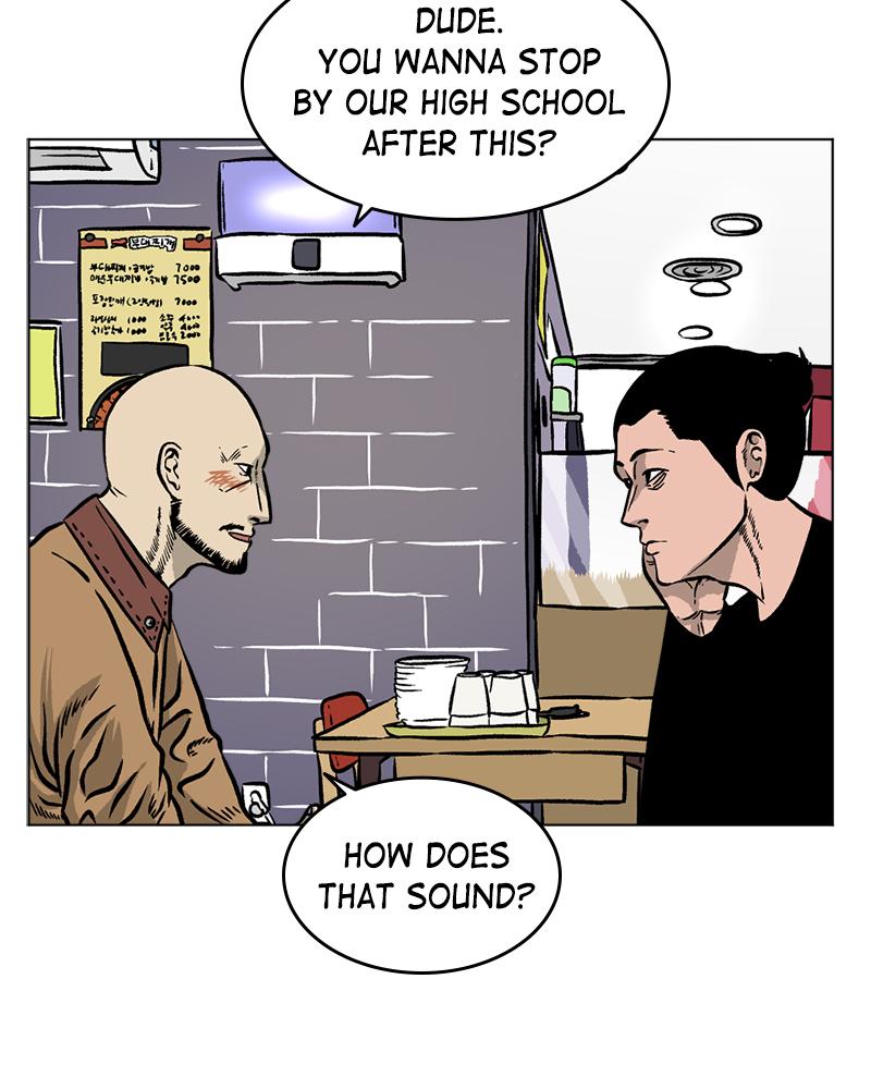 Read A Mark Against Thee EN Manga Online