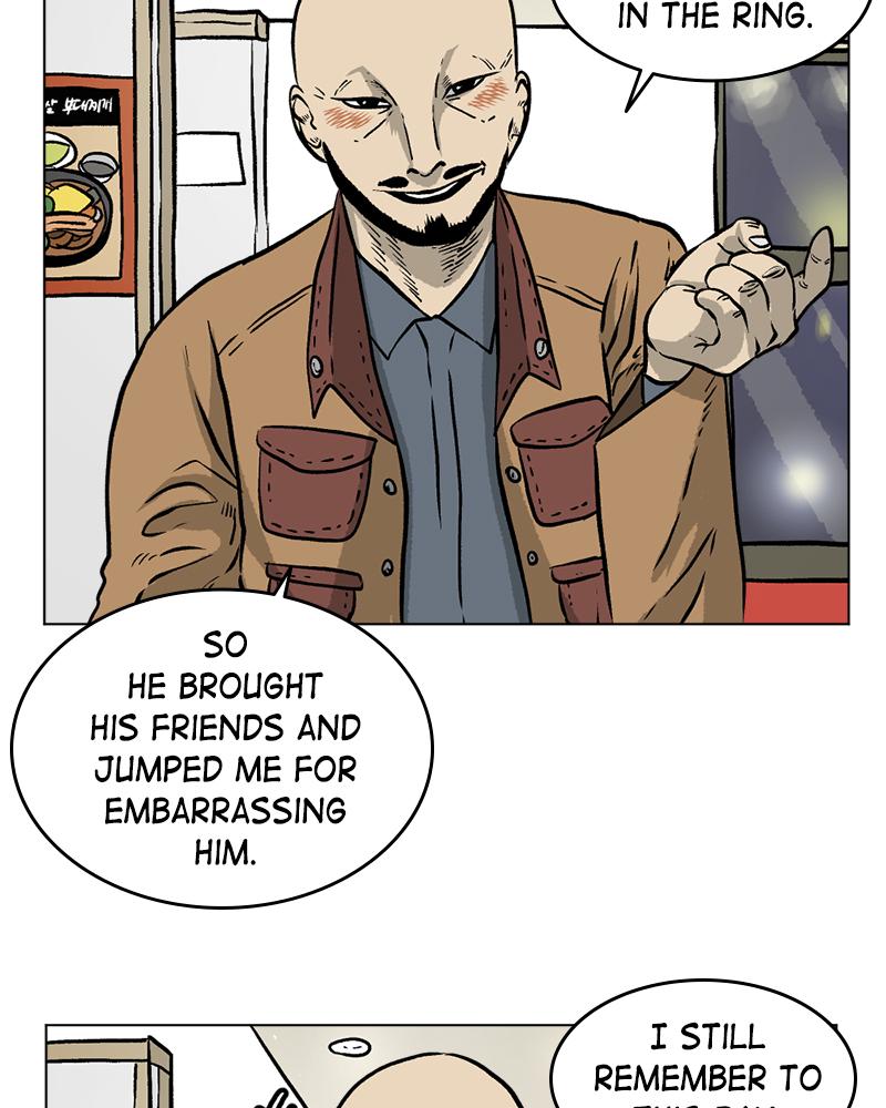 Read A Mark Against Thee EN Manga Online