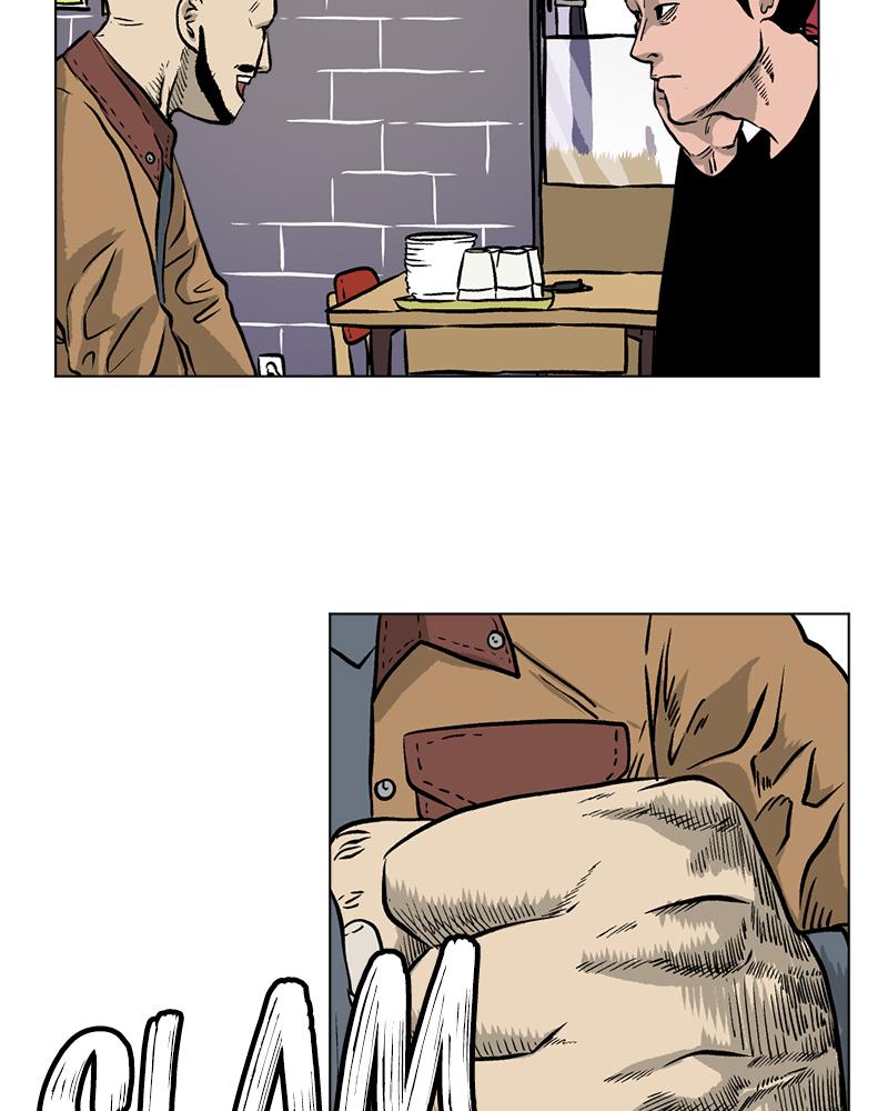 Read A Mark Against Thee EN Manga Online