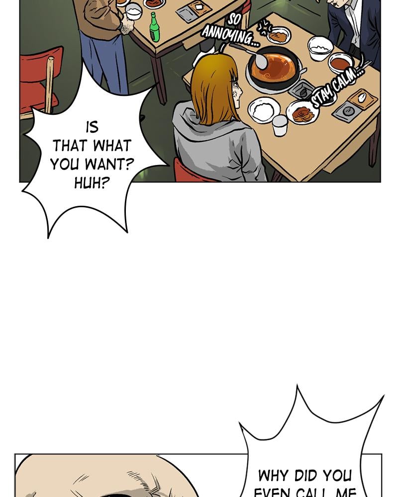 Read A Mark Against Thee EN Manga Online