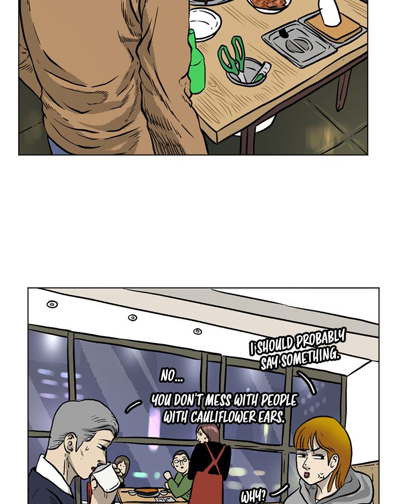 Read A Mark Against Thee EN Manga Online