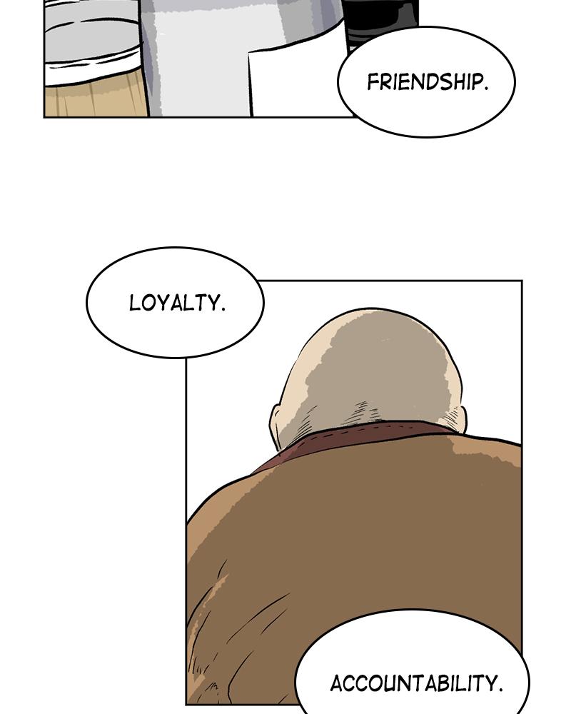 Read A Mark Against Thee EN Manga Online