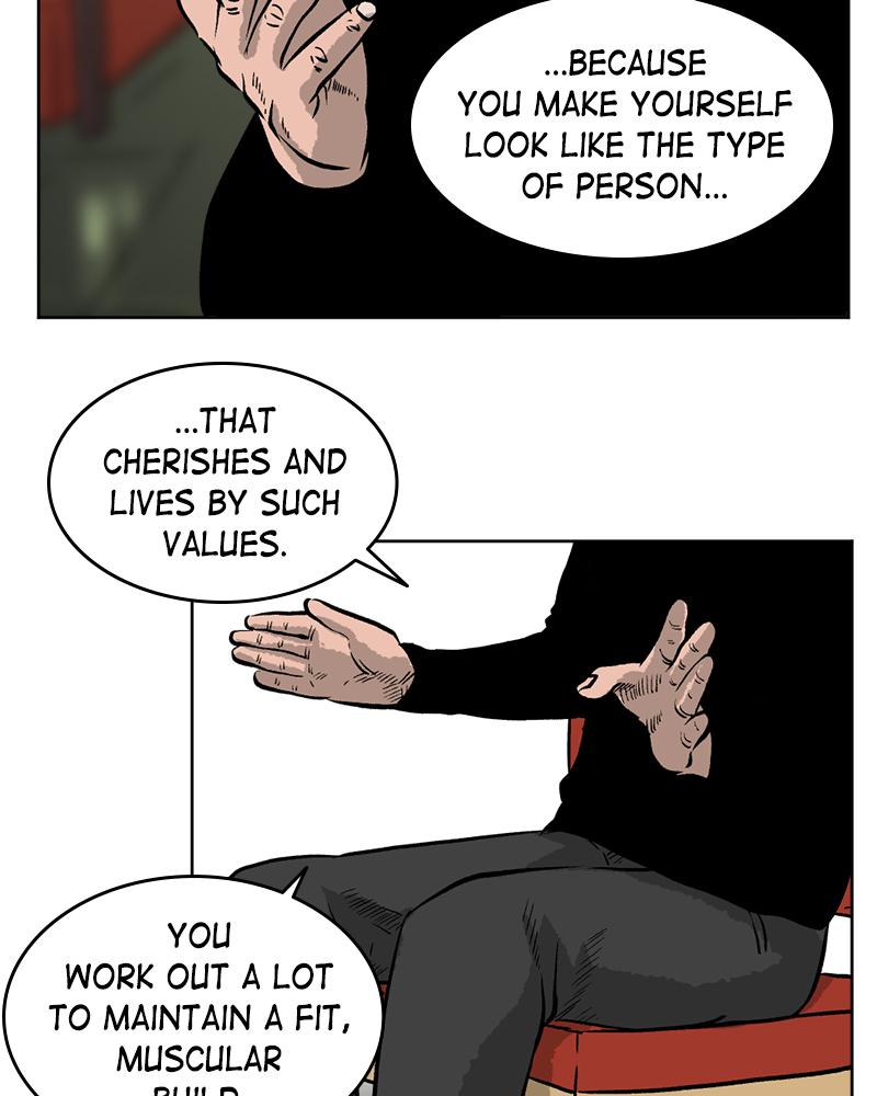 Read A Mark Against Thee EN Manga Online