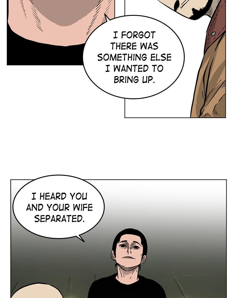 Read A Mark Against Thee EN Manga Online