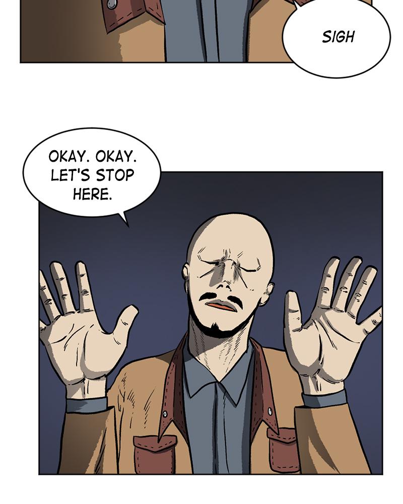 Read A Mark Against Thee EN Manga Online