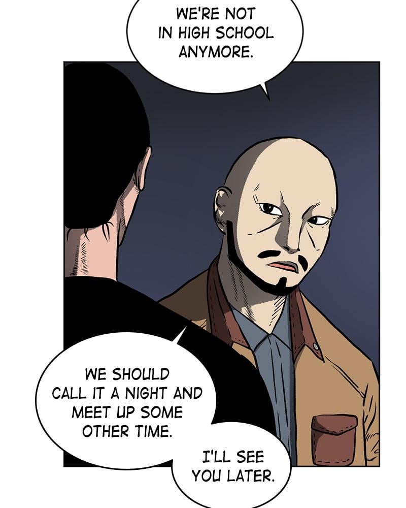 Read A Mark Against Thee EN Manga Online