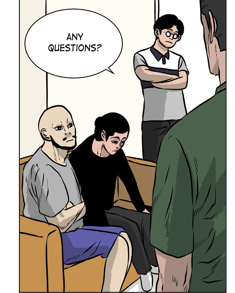 Read A Mark Against Thee EN Manga Online